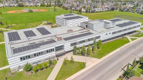 154 Everglen Rise Sw, Calgary, AB - Outdoor