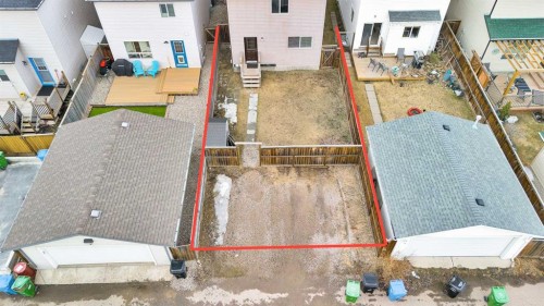 154 Everglen Rise Sw, Calgary, AB - Outdoor With Exterior