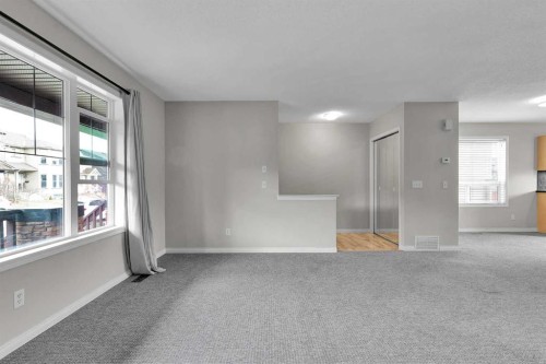154 Everglen Rise Sw, Calgary, AB - Indoor Photo Showing Other Room