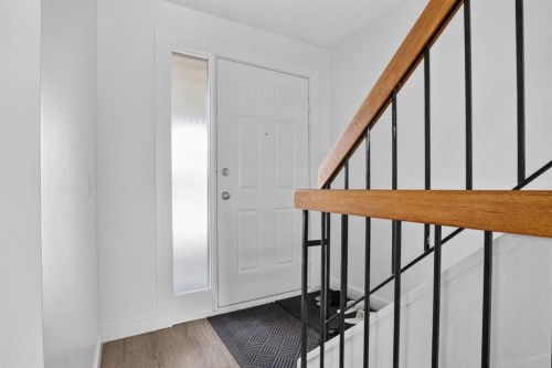 55 Falwood Place Ne, Calgary, AB - Indoor Photo Showing Other Room