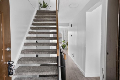 55 Falwood Place Ne, Calgary, AB - Indoor Photo Showing Other Room