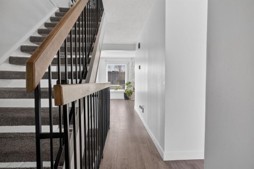 55 Falwood Place Ne, Calgary, AB - Indoor Photo Showing Other Room