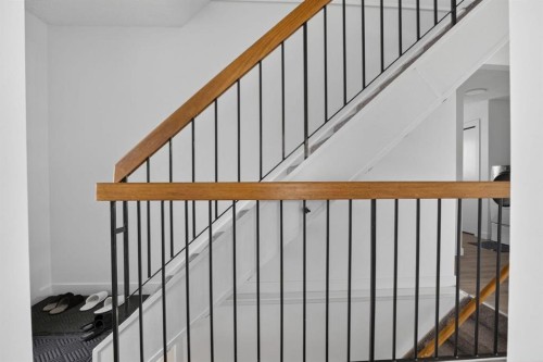 55 Falwood Place Ne, Calgary, AB - Indoor Photo Showing Other Room