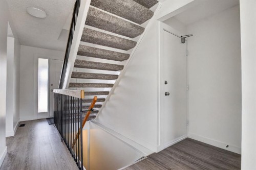 55 Falwood Place Ne, Calgary, AB - Indoor Photo Showing Other Room