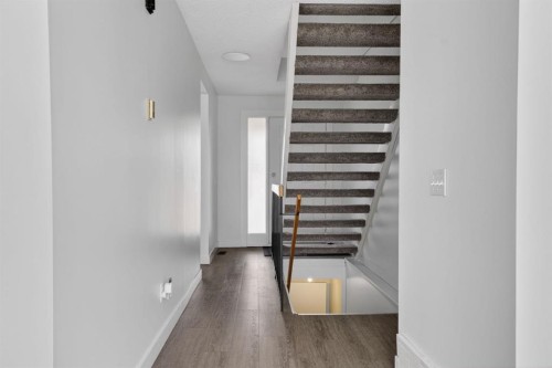 55 Falwood Place Ne, Calgary, AB - Indoor Photo Showing Other Room