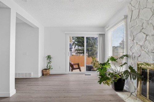55 Falwood Place Ne, Calgary, AB - Indoor Photo Showing Other Room