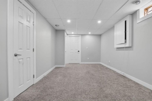 55 Falwood Place Ne, Calgary, AB - Indoor
