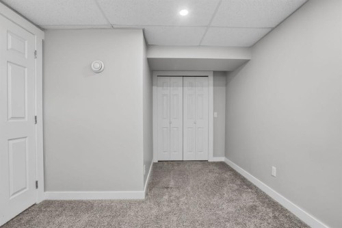 55 Falwood Place Ne, Calgary, AB - Indoor Photo Showing Other Room