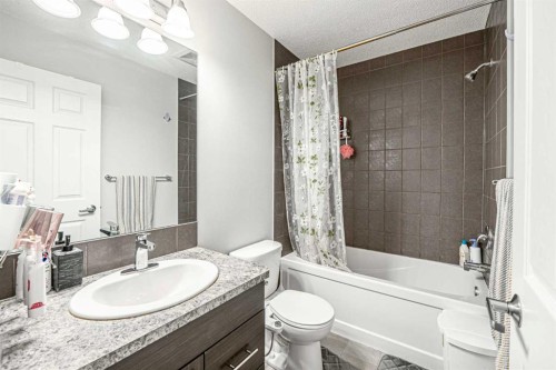 24 Cityscape Avenue Ne, Calgary, AB - Indoor Photo Showing Bathroom