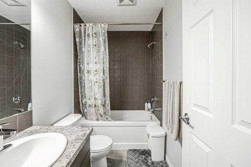 24 Cityscape Avenue Ne, Calgary, AB - Indoor Photo Showing Bathroom