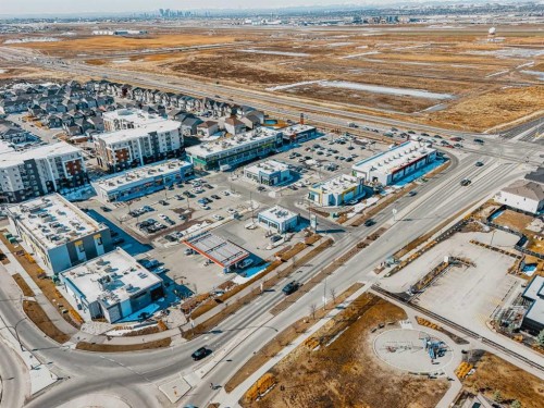 24 Cityscape Avenue Ne, Calgary, AB -  With View