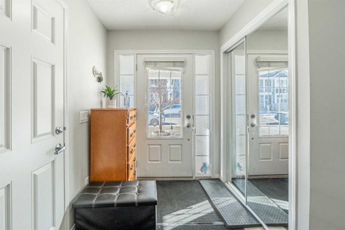 24 Cityscape Avenue Ne, Calgary, AB - Indoor Photo Showing Other Room