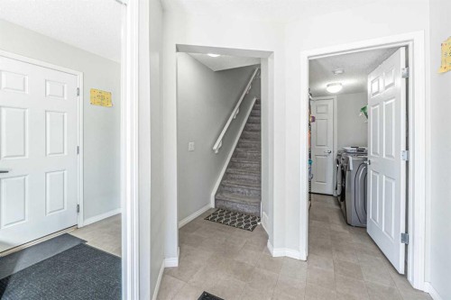 24 Cityscape Avenue Ne, Calgary, AB - Indoor Photo Showing Other Room