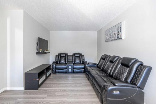 24 Cityscape Avenue Ne, Calgary, AB - Indoor Photo Showing Living Room