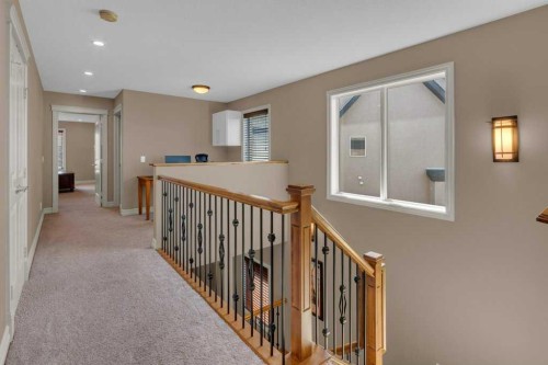 44 Mahogany Rise Se, Calgary, AB - Indoor Photo Showing Other Room