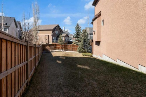 44 Mahogany Rise Se, Calgary, AB - Outdoor