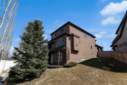 44 Mahogany Rise Se, Calgary, AB - Outdoor