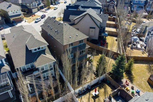 44 Mahogany Rise Se, Calgary, AB - Outdoor