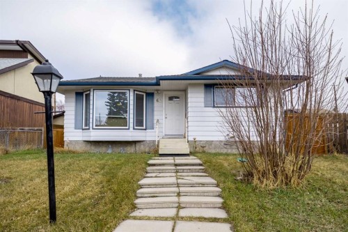 60 Doverview Place Se, Calgary, AB - Outdoor