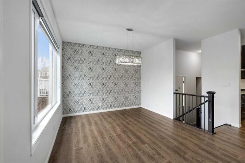 17 Yorkstone Way Sw, Calgary, AB - Indoor Photo Showing Other Room