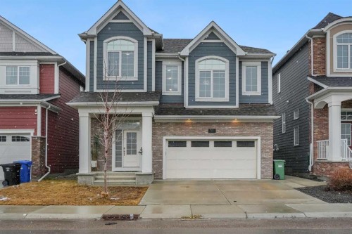 17 Yorkstone Way Sw, Calgary, AB - Outdoor With Facade