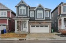 17 Yorkstone Way Sw, Calgary, AB  - Outdoor With Facade 