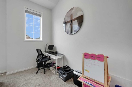 17 Yorkstone Way Sw, Calgary, AB - Indoor