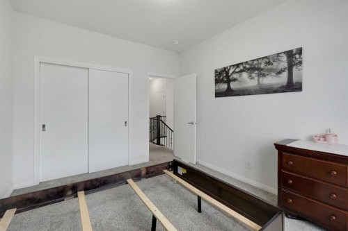 17 Yorkstone Way Sw, Calgary, AB - Indoor Photo Showing Other Room