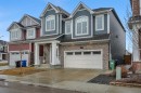 17 Yorkstone Way Sw, Calgary, AB  - Outdoor With Facade 