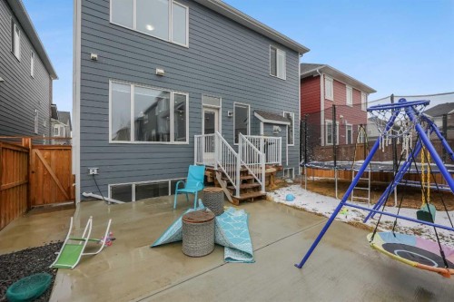 17 Yorkstone Way Sw, Calgary, AB - Outdoor