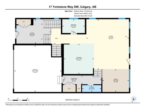 17 Yorkstone Way Sw, Calgary, AB - Other
