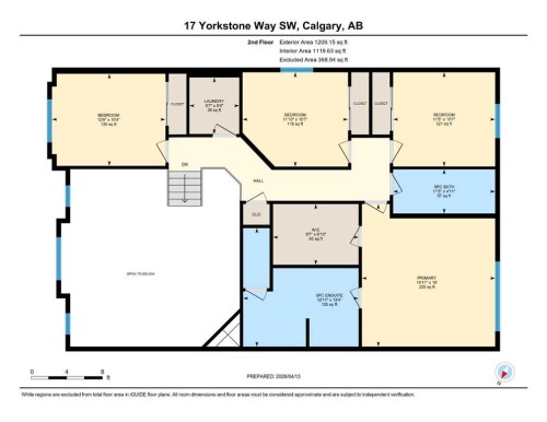 17 Yorkstone Way Sw, Calgary, AB - Other