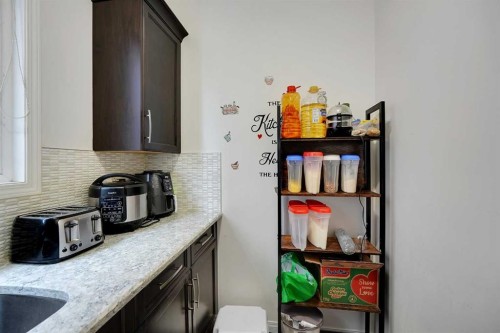 17 Yorkstone Way Sw, Calgary, AB - Indoor