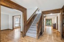 124 Edgehill Close Nw, Calgary, AB  - Indoor Photo Showing Other Room 