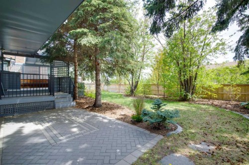 124 Edgehill Close Nw, Calgary, AB - Outdoor