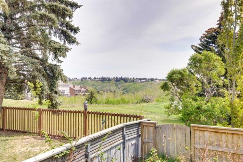 124 Edgehill Close Nw, Calgary, AB - Outdoor