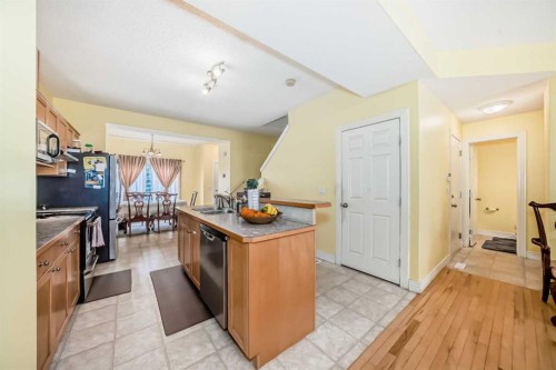 187 Bridlewood View Sw, Calgary, AB - Indoor Photo Showing Other Room
