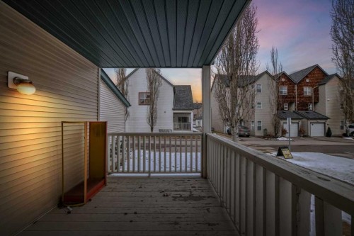 187 Bridlewood View Sw, Calgary, AB - Outdoor With Exterior
