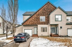 187 Bridlewood View SW Calgary, AB T2Y 3X7