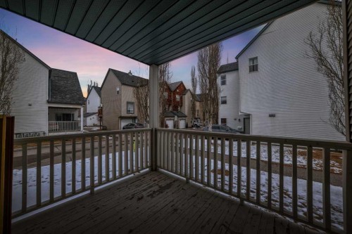 187 Bridlewood View Sw, Calgary, AB - Outdoor With Exterior