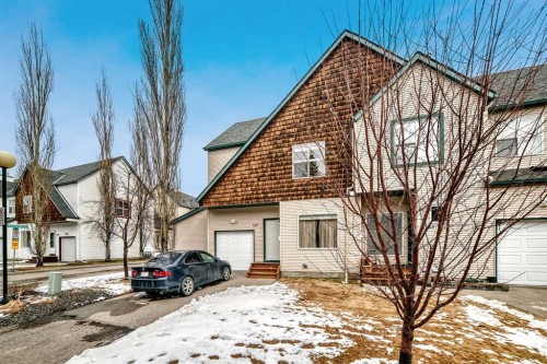187 Bridlewood View Sw, Calgary, AB - Outdoor