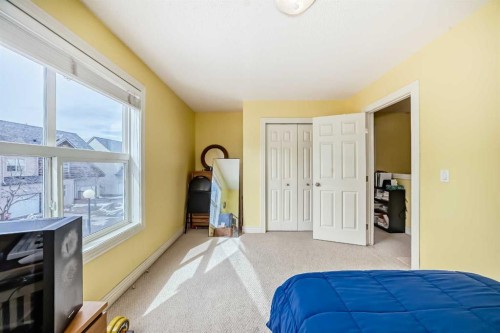 187 Bridlewood View Sw, Calgary, AB - Indoor