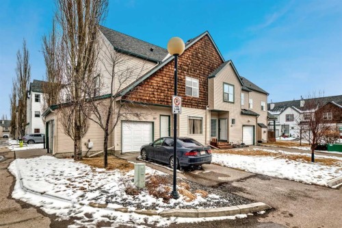 187 Bridlewood View Sw, Calgary, AB - Outdoor