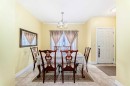 187 Bridlewood View Sw, Calgary, AB  - Indoor Photo Showing Dining Room 