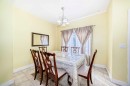 187 Bridlewood View Sw, Calgary, AB  - Indoor Photo Showing Dining Room 