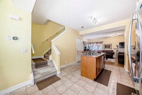 187 Bridlewood View Sw, Calgary, AB - Indoor