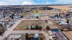 2134 22 Street Didsbury, AB T0M 0W0