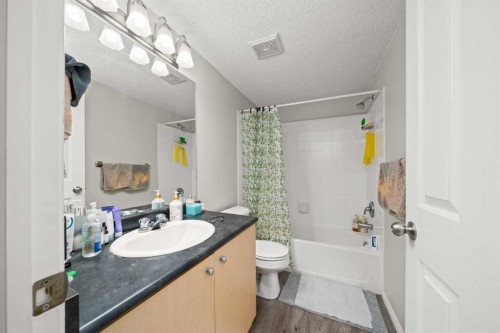 2105-2371 Eversyde Avenue Sw, Calgary, AB - Indoor Photo Showing Bathroom