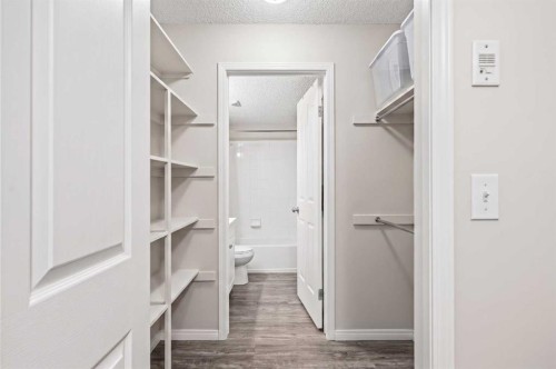 2105-2371 Eversyde Avenue Sw, Calgary, AB - Indoor With Storage