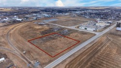 100 Shantz Drive Didsbury, AB T0M 0W0